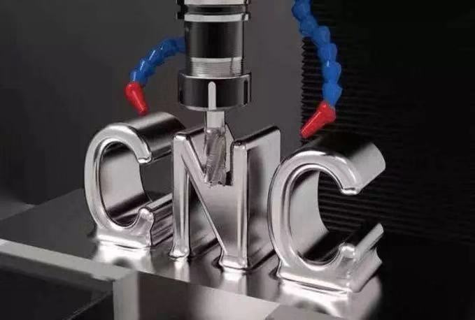 關(guān)于數(shù)控機(jī)床的組成及工作原理，你了解多少？