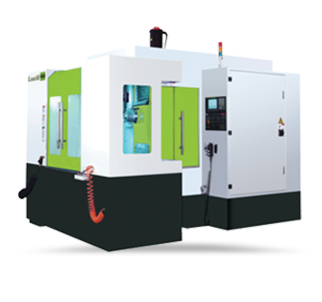 數(shù)控臥式加工機(jī)床在加工時(shí)有哪些優(yōu)勢(shì)？