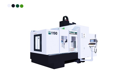 插補(bǔ)式Y(jié)軸車(chē)銑復(fù)合機(jī)床特點(diǎn)及參數(shù)介紹